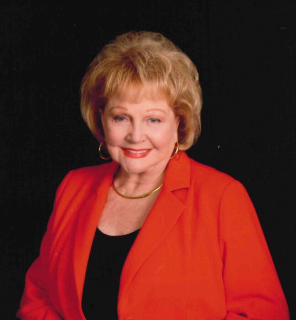 Patricia (Ledford)  Champion Profile Photo