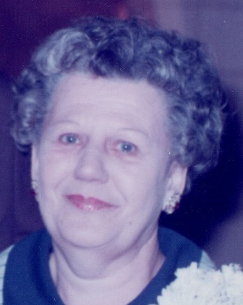 Irene F. (Tomaszewski)  Stern