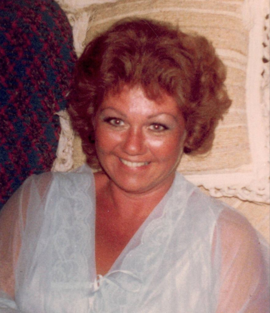Connie Sue Archer