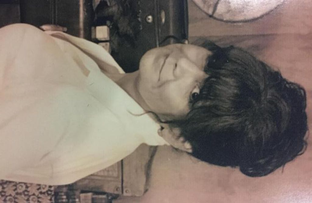 Caroline (Andal) Davidson