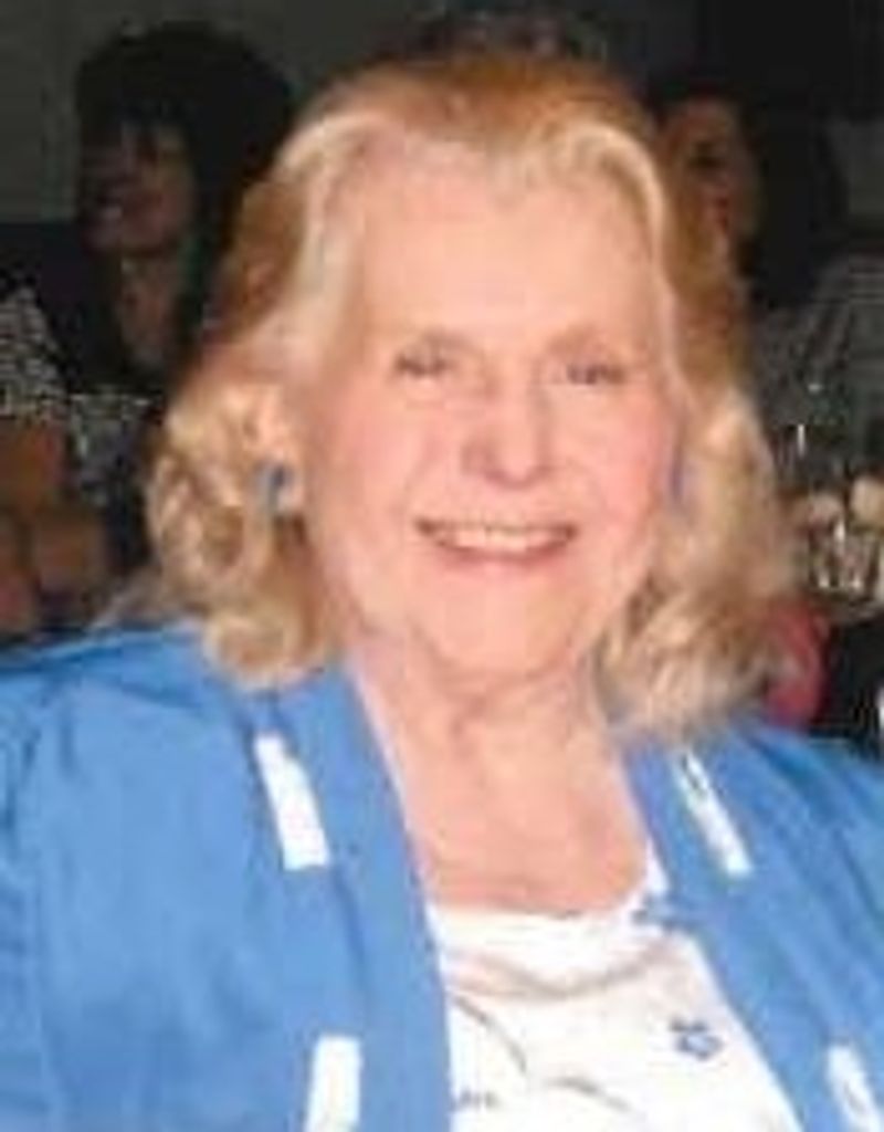 Virginia Diane Gerkin