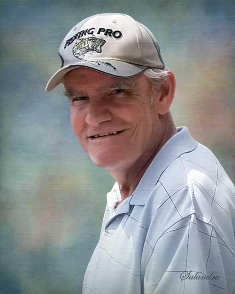 John "Kubie" Klobucar Profile Photo