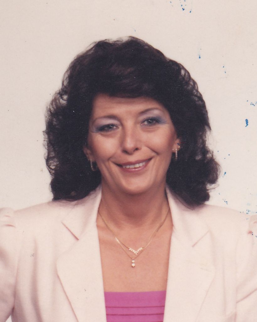 Doreen Dolar Leishman