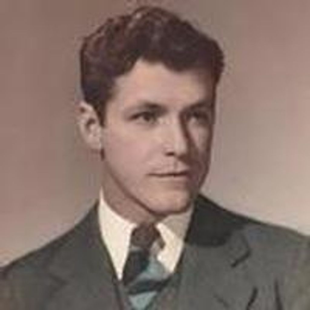 Gilbert E. Losh