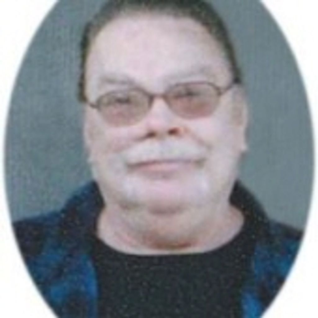 Mark Hamilton Profile Photo