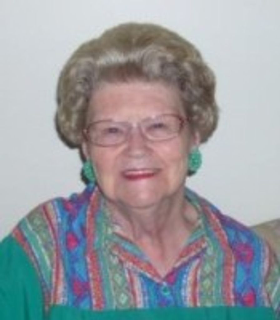 Estelle  M. Guin