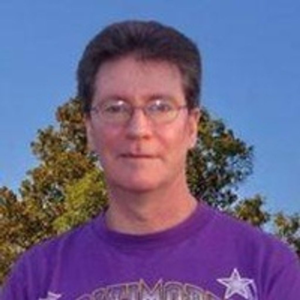 Stephen Wayne Edgington