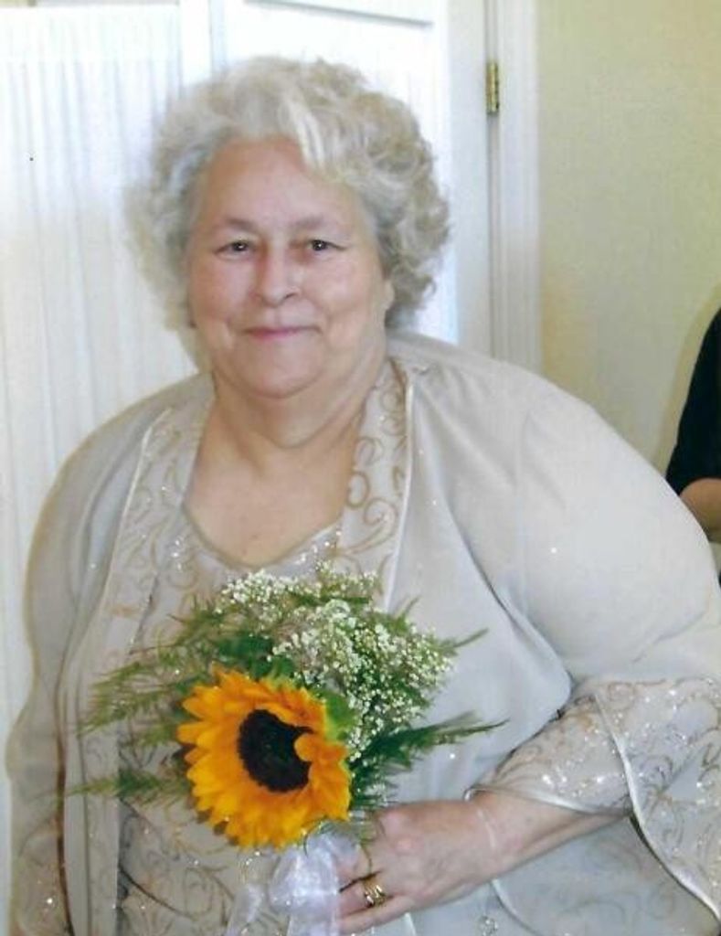 Carolyn Feliciano