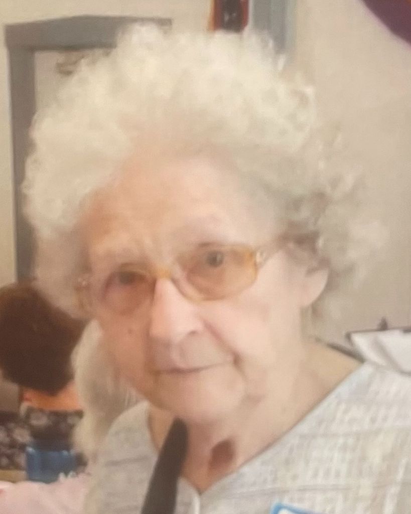 Eleanor T Frantz