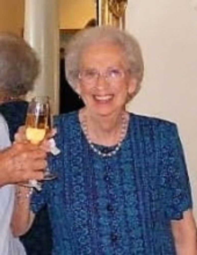 Jane  Eubank Fultz