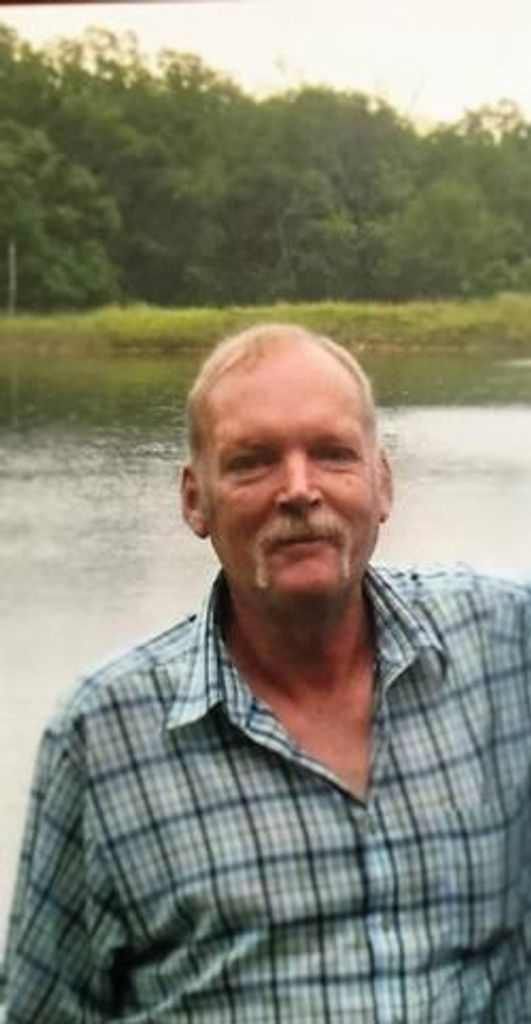 Mark E. Brooks Profile Photo