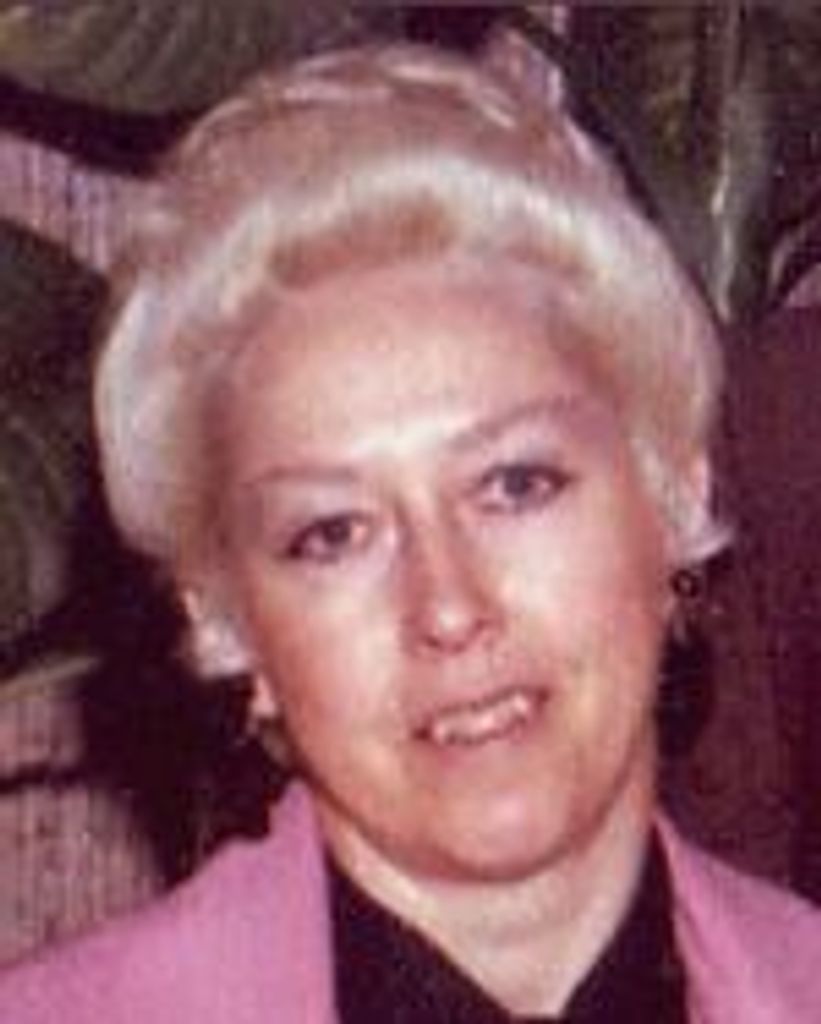 Mary Tina Mather