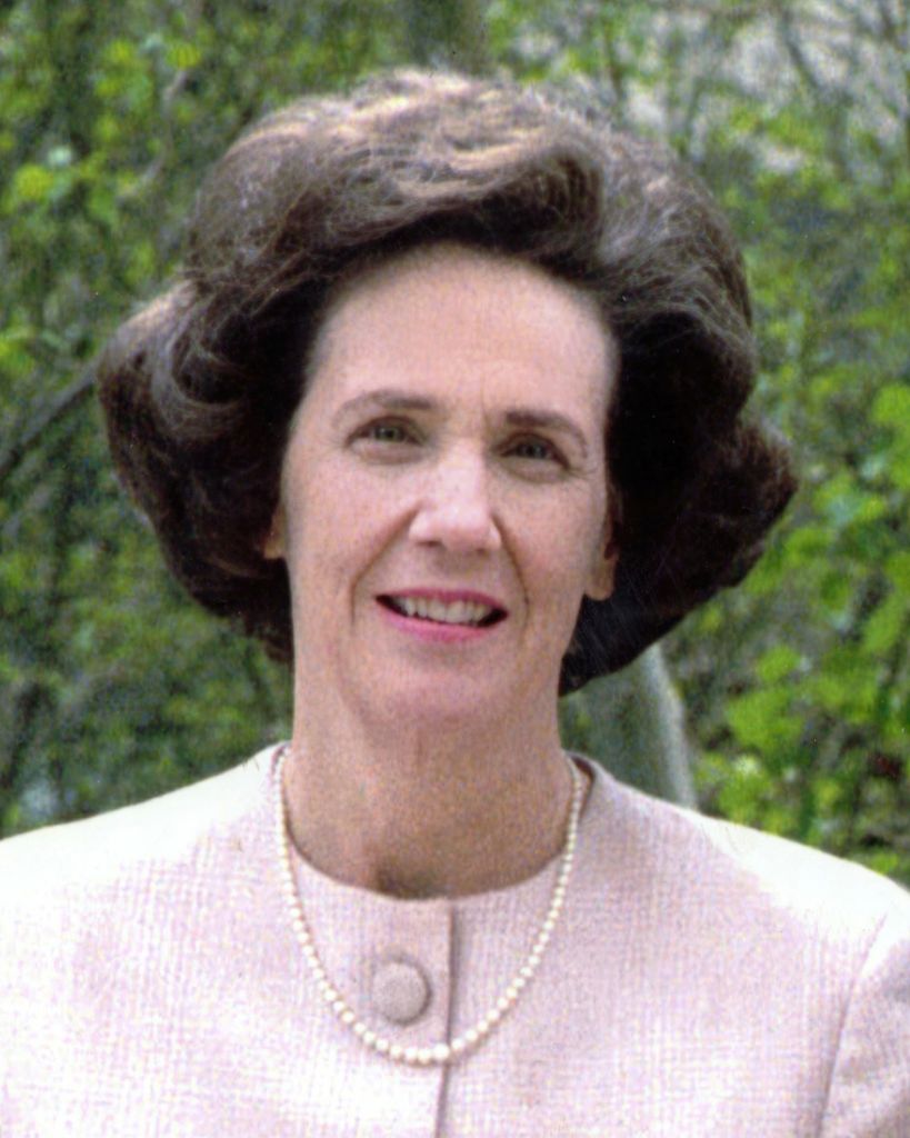 Kathleen Johnson Eyring Profile Photo