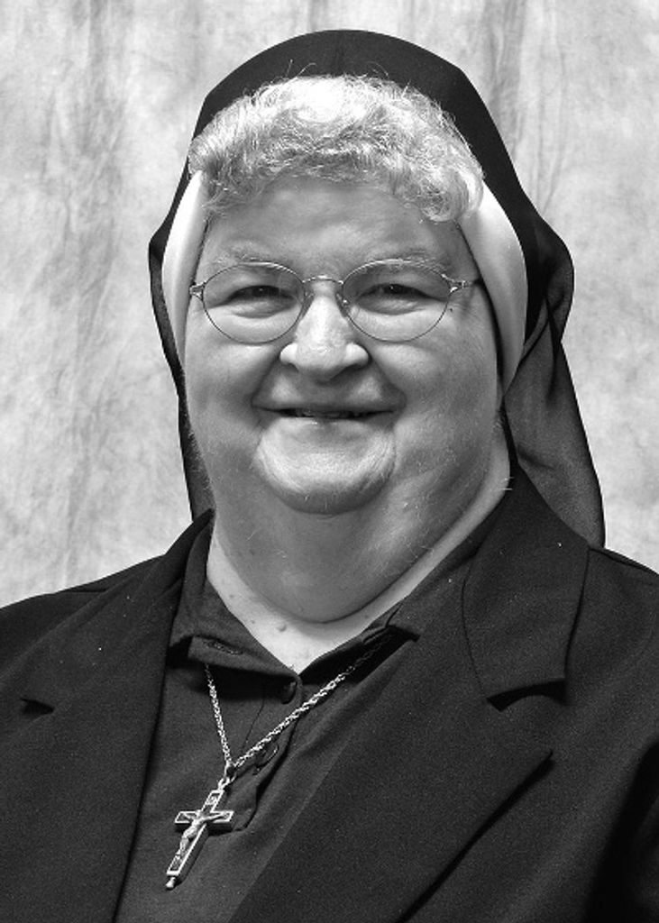 Sr. Veronica A. Baxa