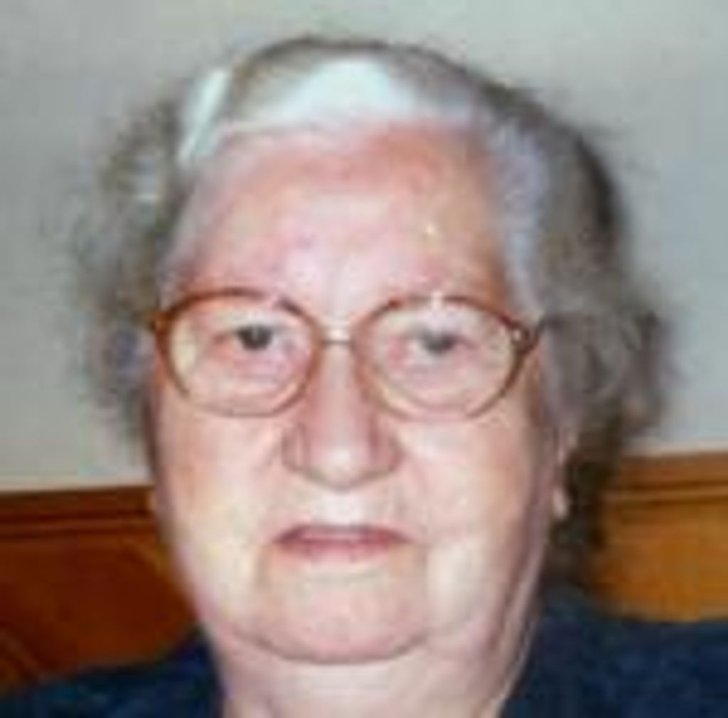 Maria Rosa Silva