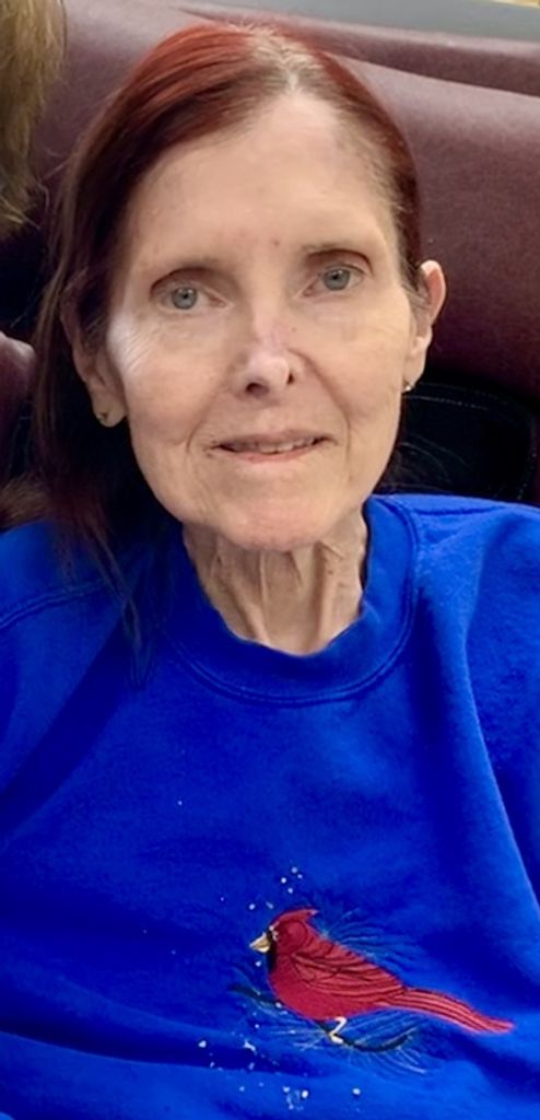 Sharon Schultz Profile Photo