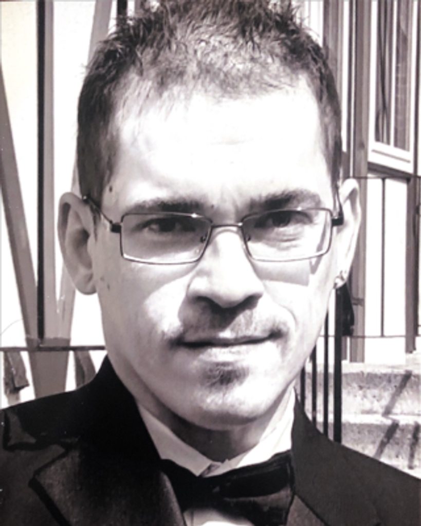 Justin J Curtis Profile Photo