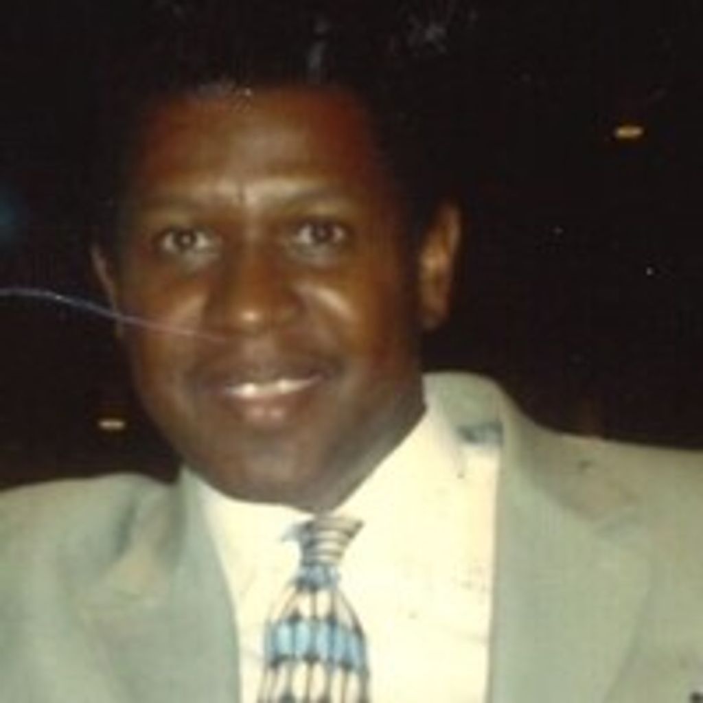Kenneth D. Ford Profile Photo