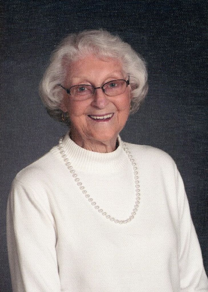 Margaret "Marge" Garling