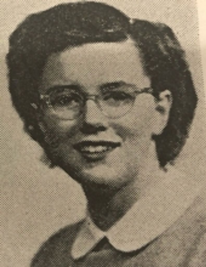 Beverly J. Barnes