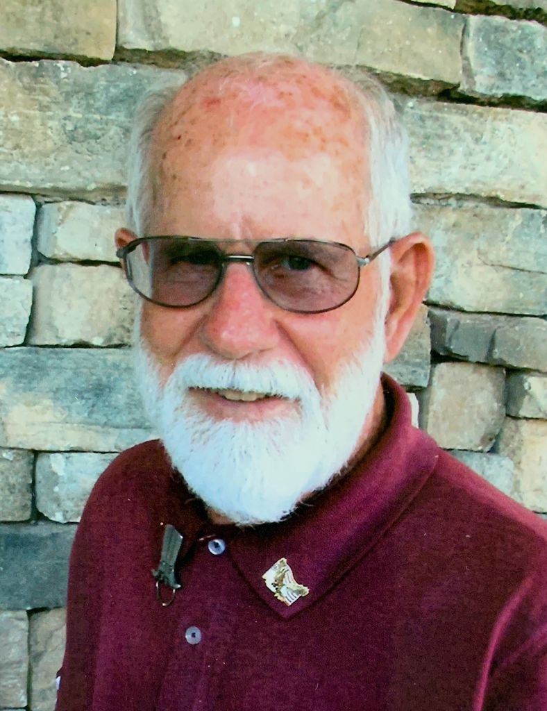 Garland "Bud" Ewalt Profile Photo