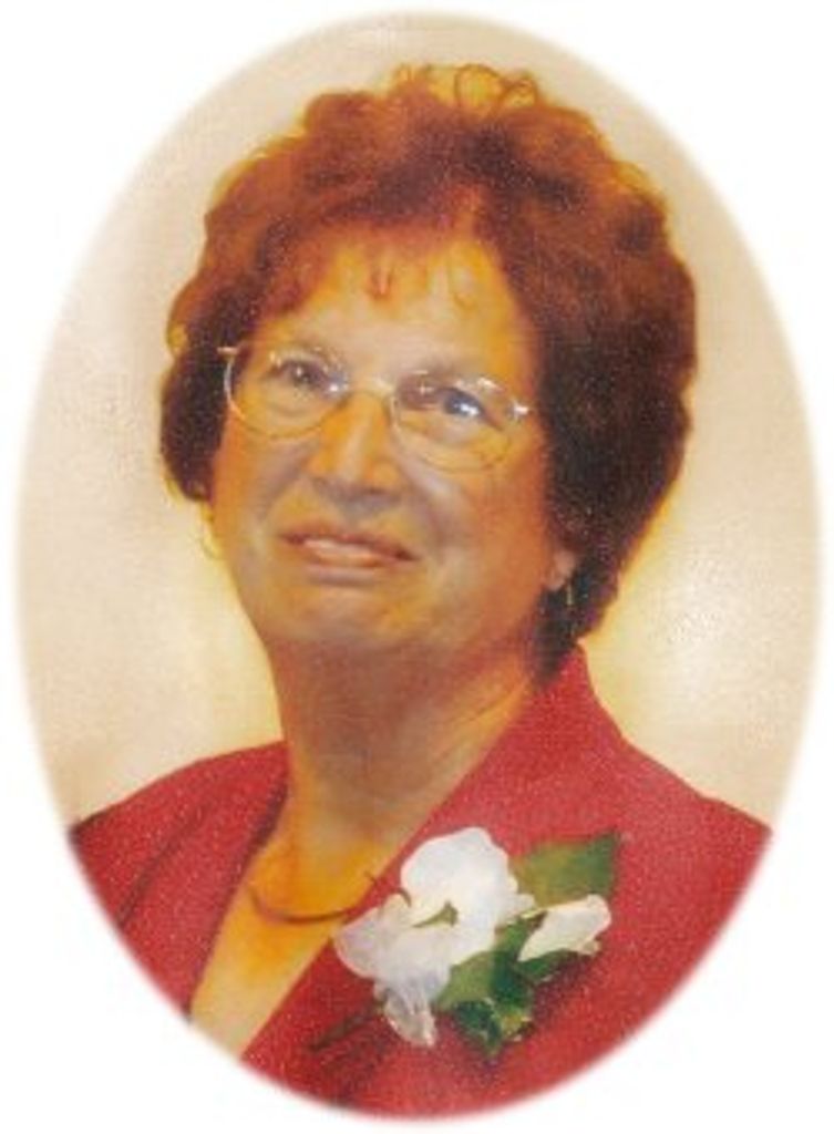 Bonnie Mann Profile Photo