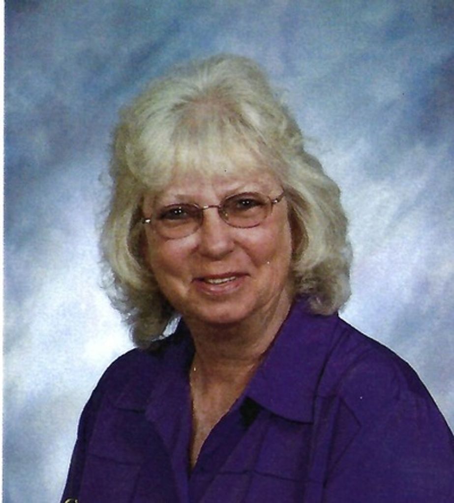 Patsy Ann Tournade Profile Photo