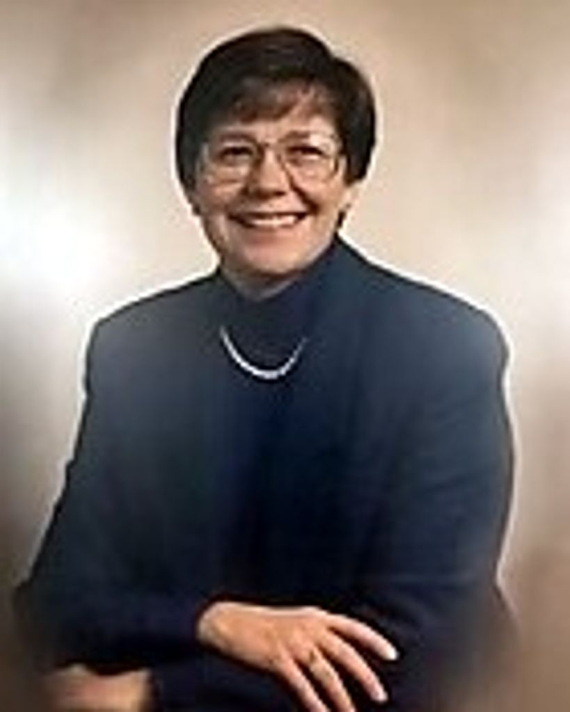 Ruth Diane Wilson Profile Photo