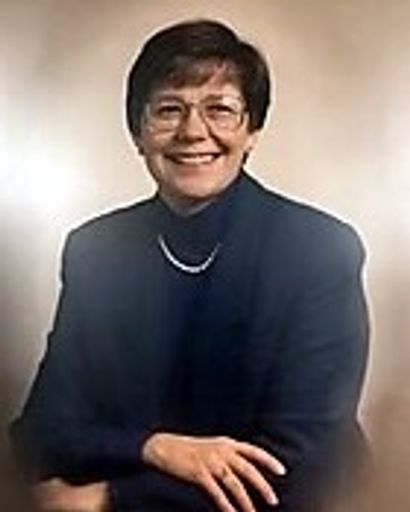 Ruth Diane Wilson's obituary image