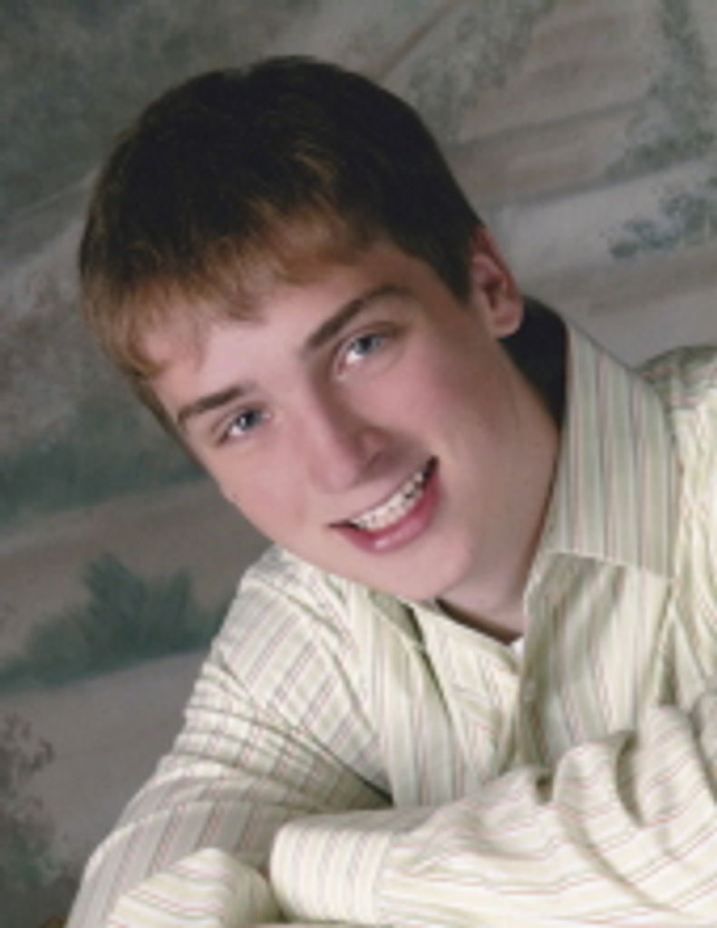Tyler Charles Langan Profile Photo
