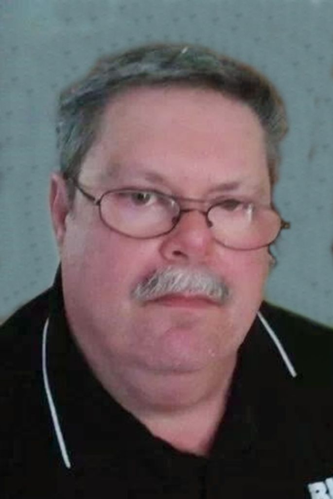 Barry Wayne Schell Profile Photo