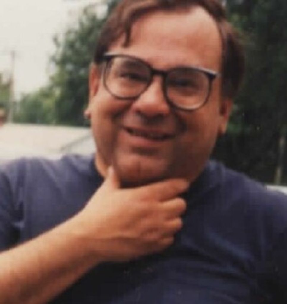 Jose "Joe" D. Chavez Profile Photo