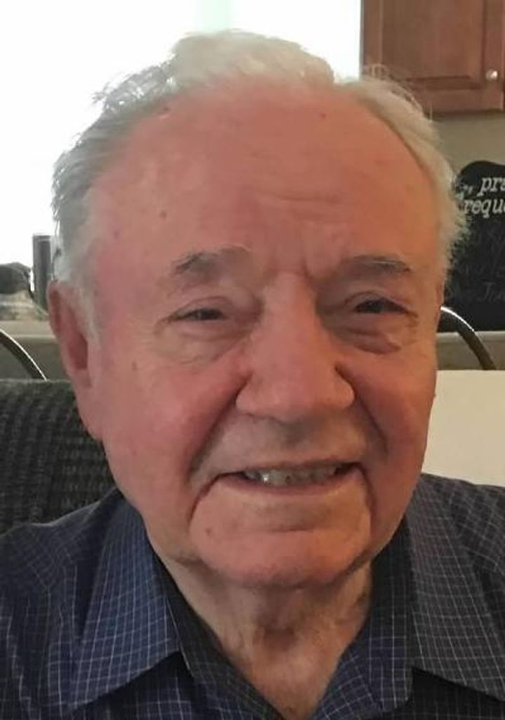 Bill J. Ballard Profile Photo