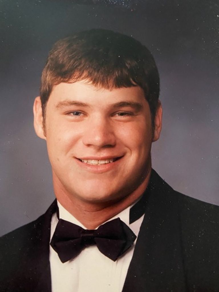 Ben Flowers Profile Photo