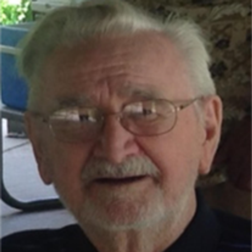 Robert "Bob" C. Pattison Profile Photo