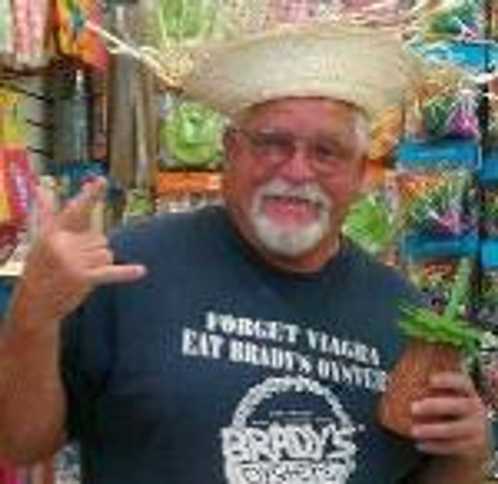 Larry Pontin Profile Photo