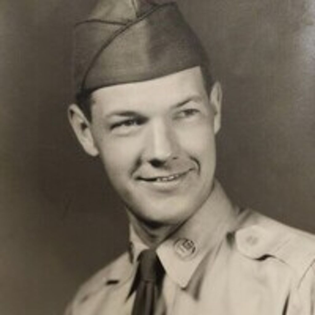 Donald E. Forrest Profile Photo
