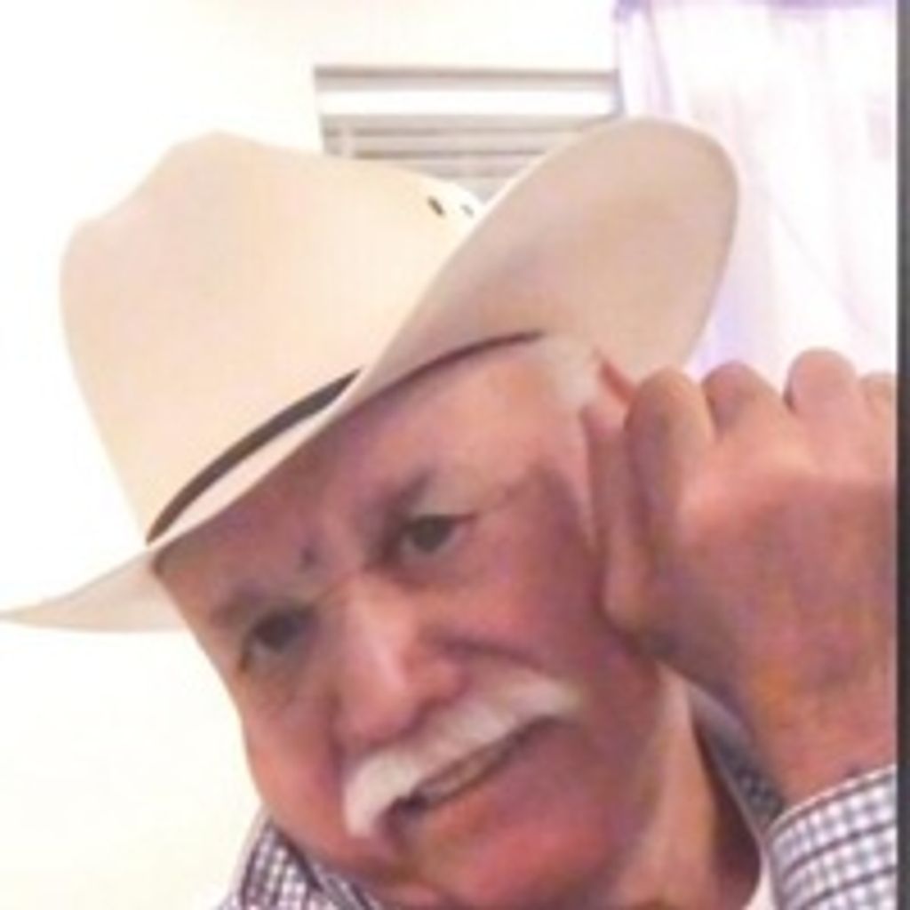 Santiago C. Alaniz