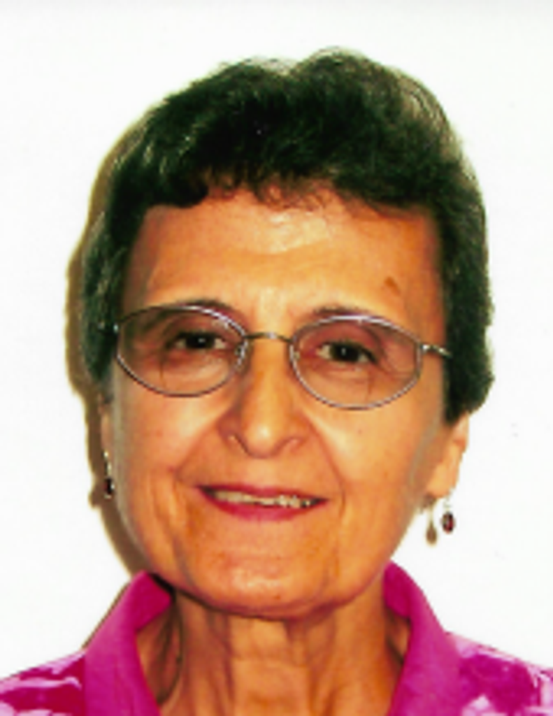 Rosalie June Roth
