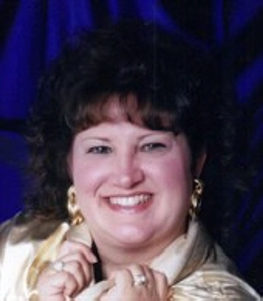 Nancy Ann Rouse Putt