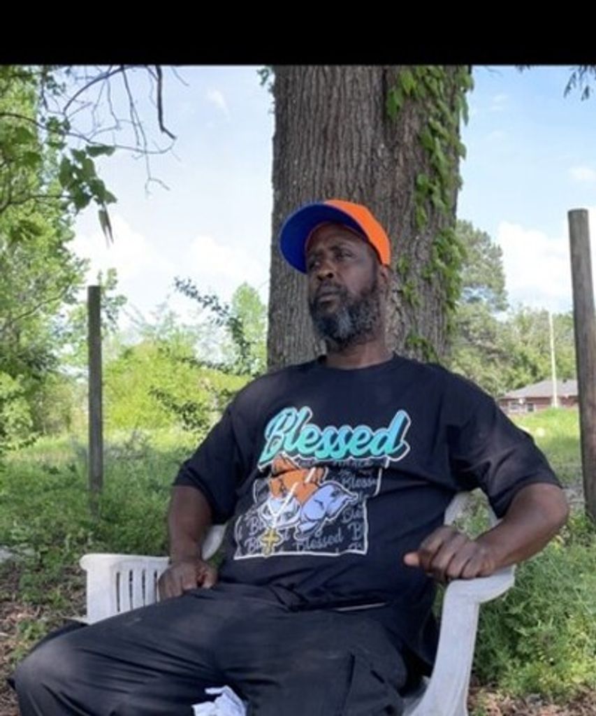 Mr. Zambie Henderson Profile Photo