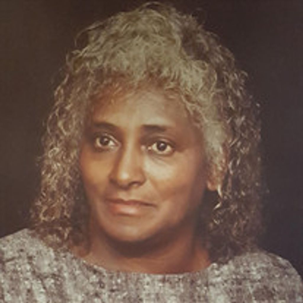 Ms. Jessie Mae Brigham Profile Photo