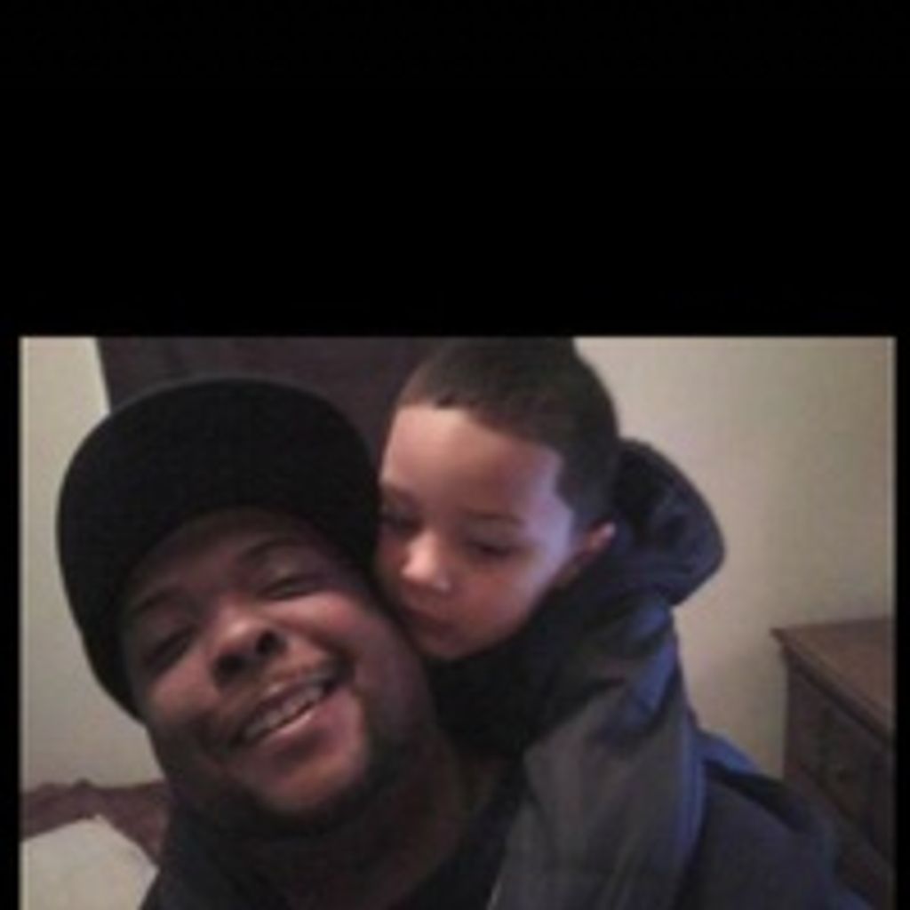Mr.  Demarcus  Mashawn Etchison