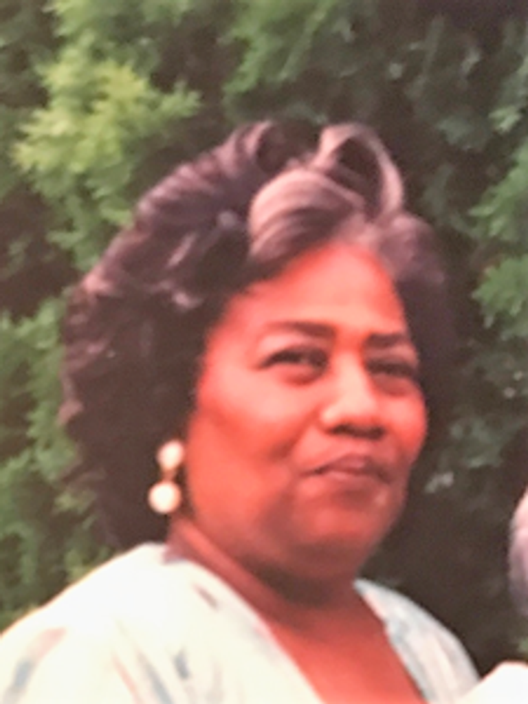Minnie Mae Roberts