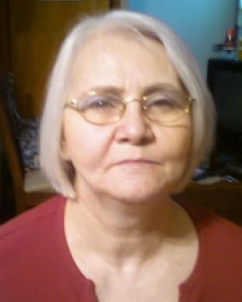 Sharon E. Van Dyke