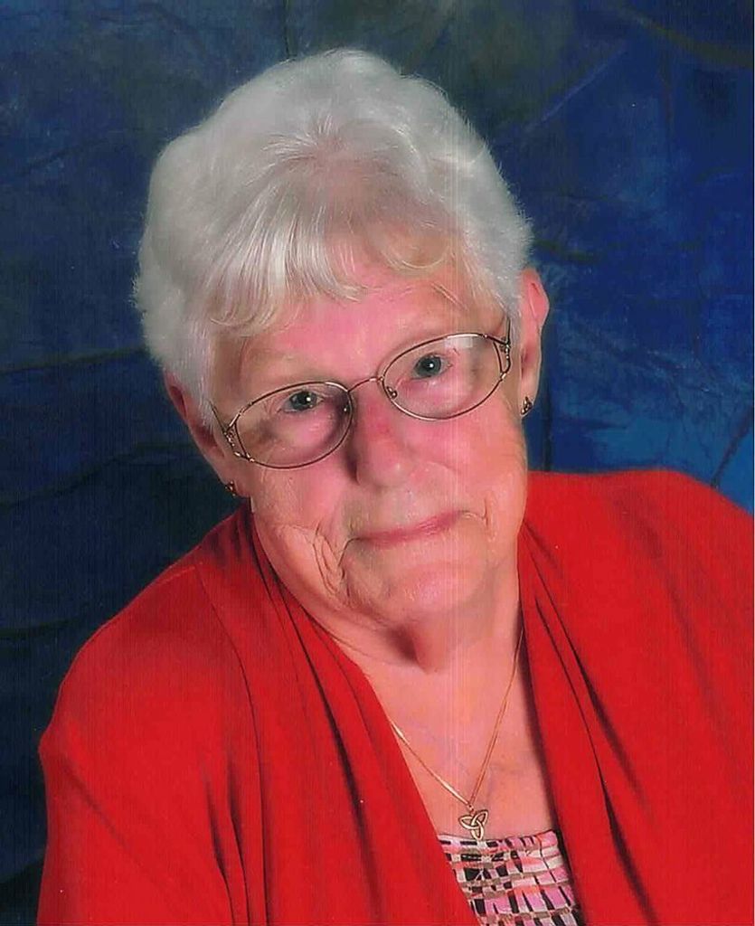 Ann K. "Chick" Delap