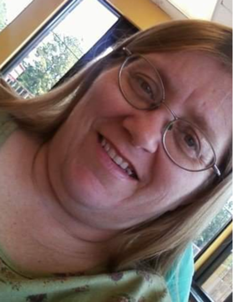 Barbara Jean (Simpson) Summerville