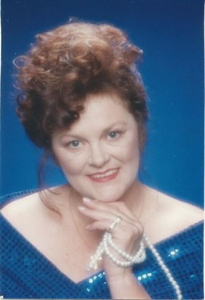 Barbara Mccauley