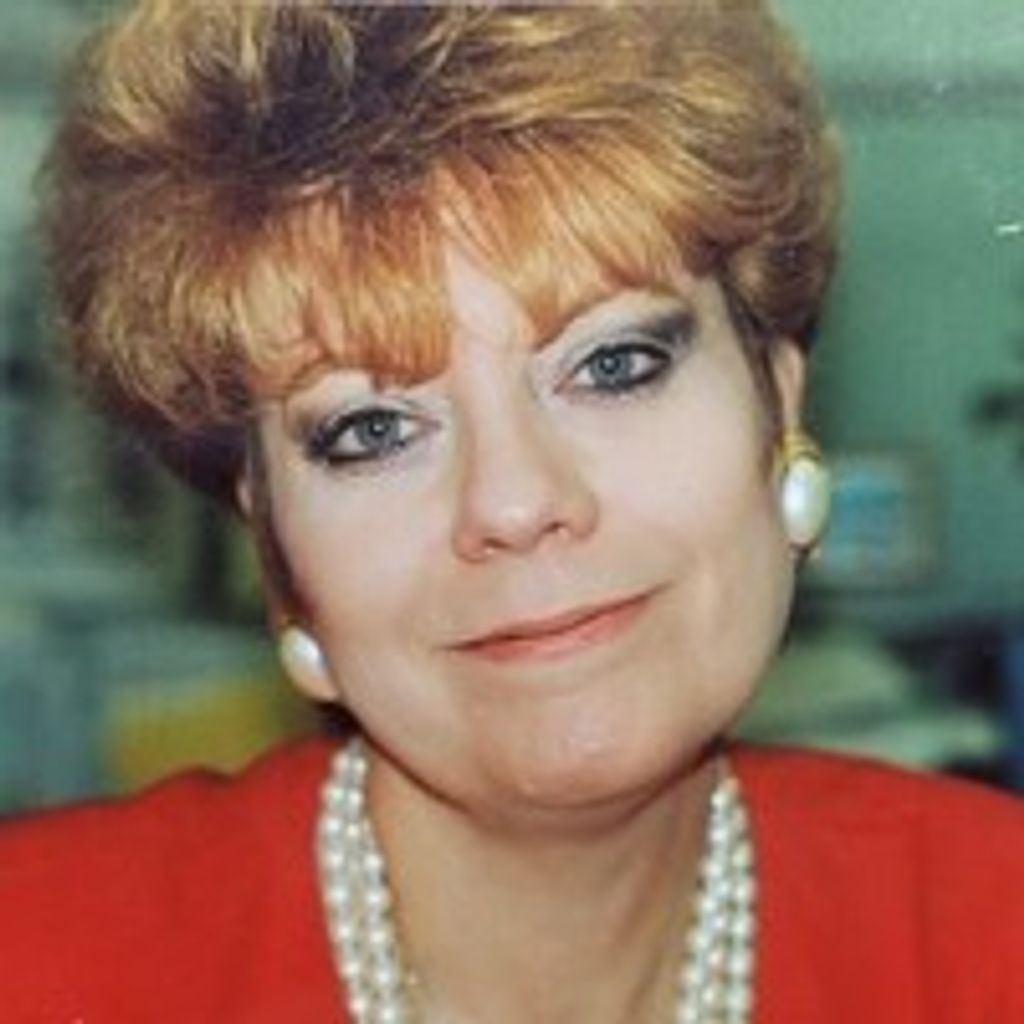 Cheryl Ann Harris
