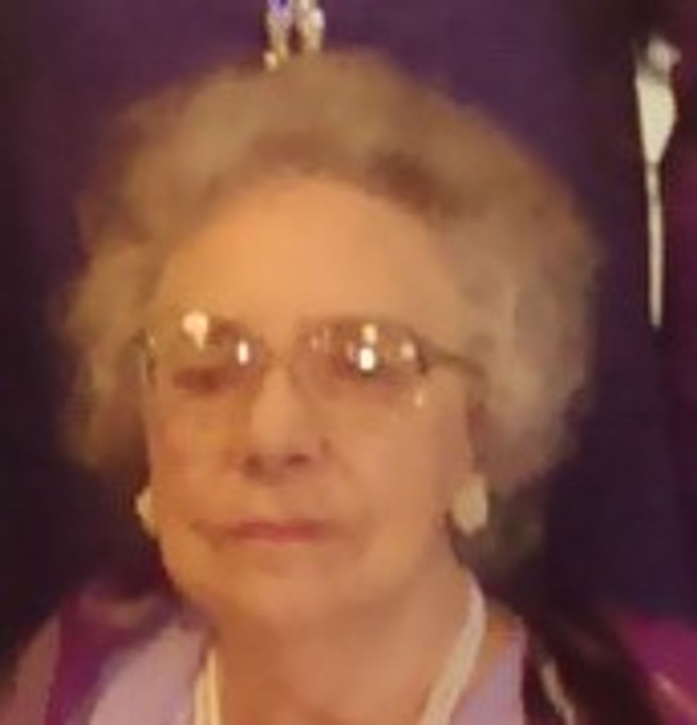 Minerva Mae Kilpatrick